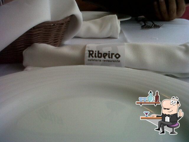 Restaurante Ribeiriro