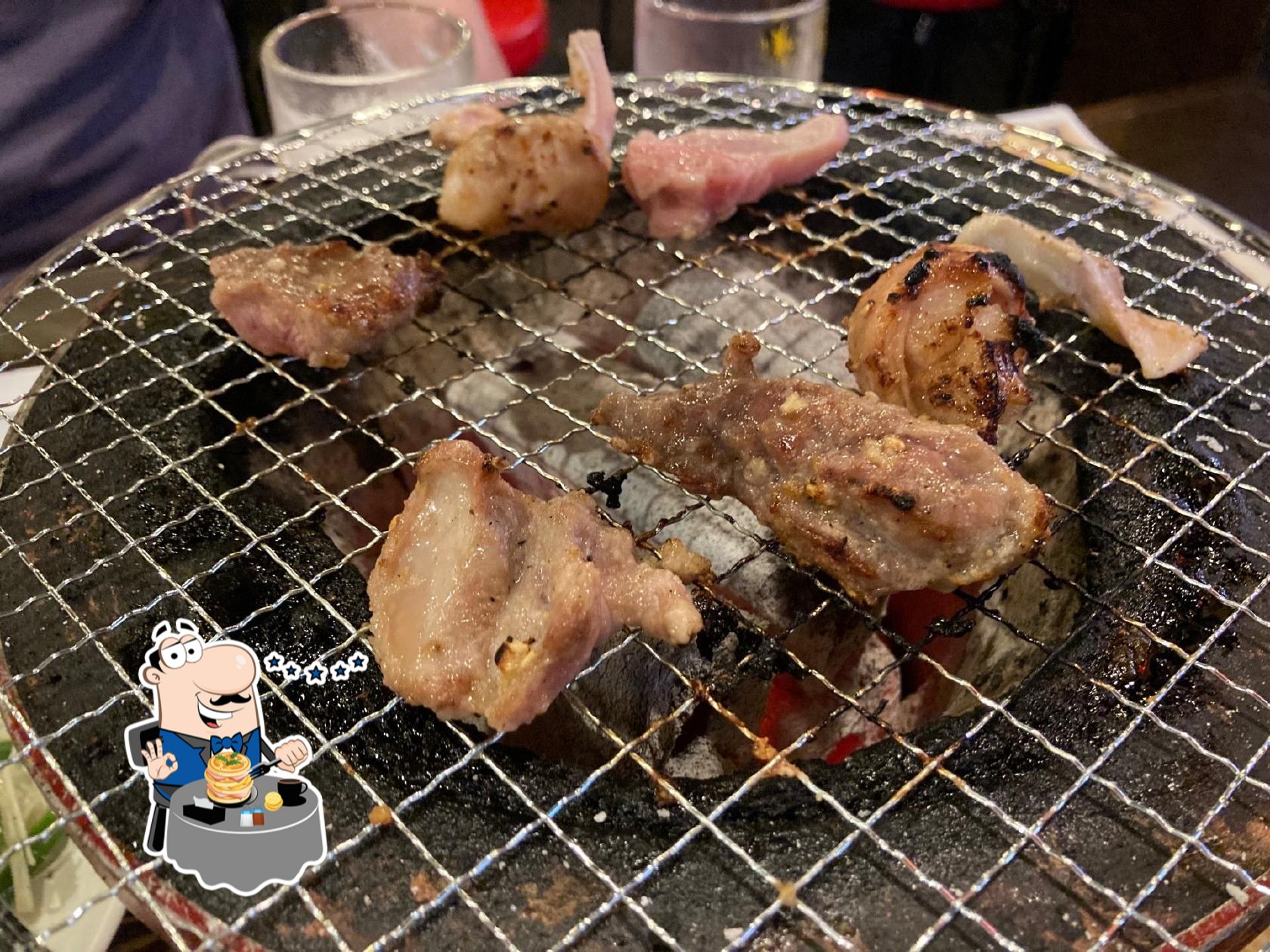 Hormone Ichimoto Atsugi