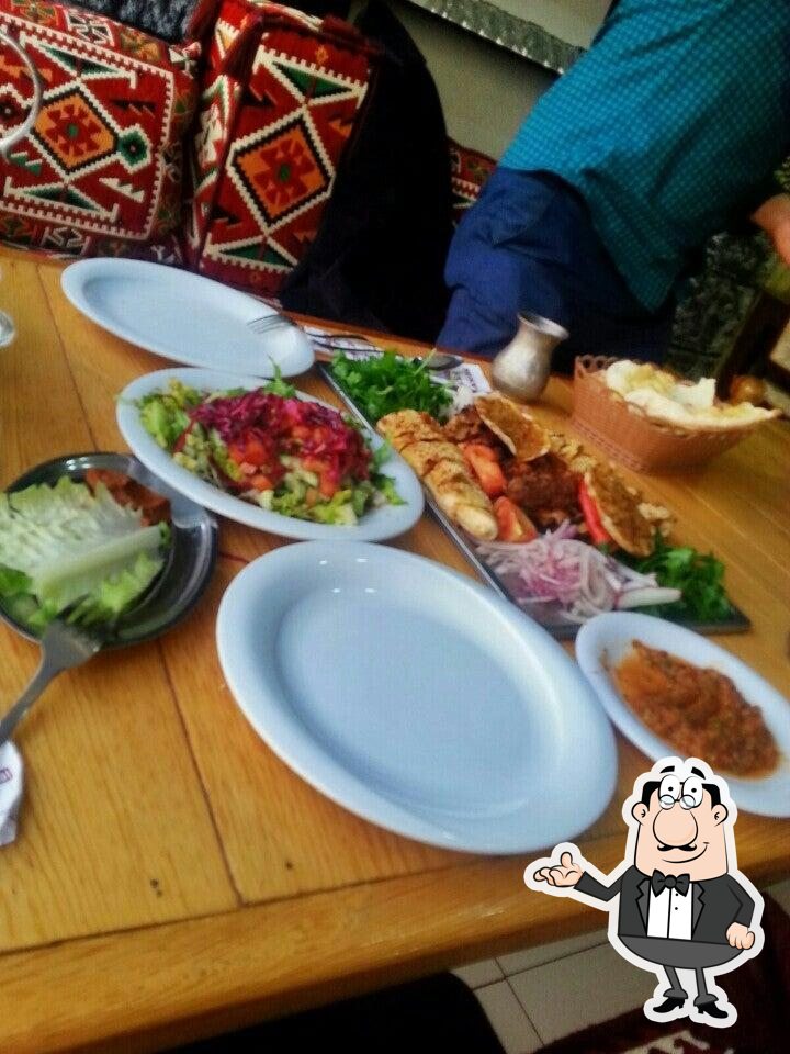 Kebapçı Cigerci Mehmet Usta