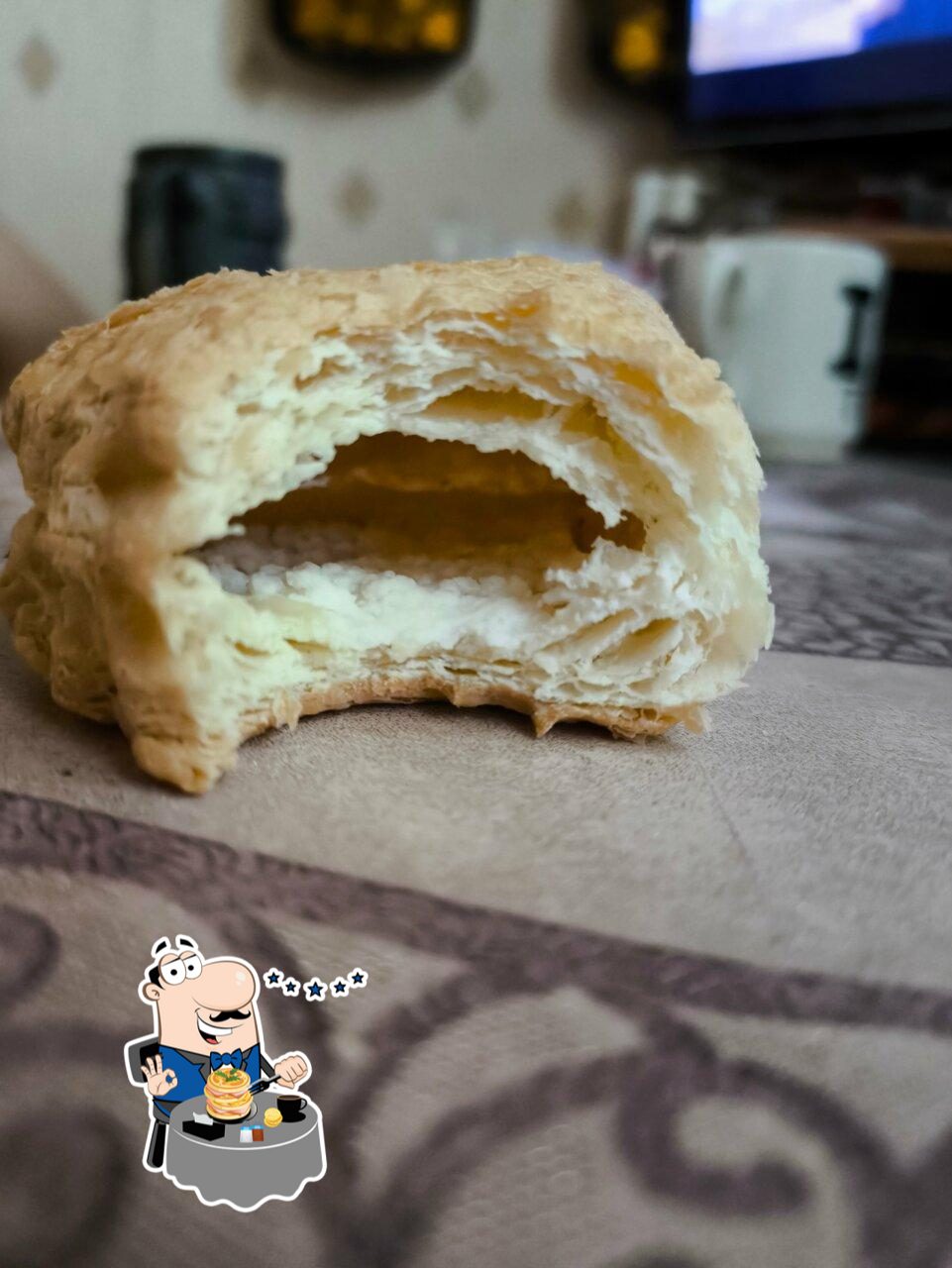 Пятёрочка