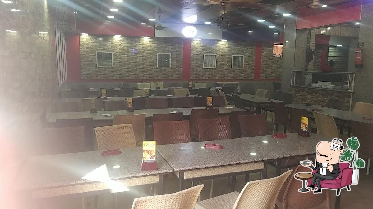 مطاعم وكافتريات بيت الطاقه