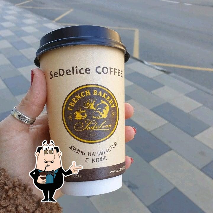 SeDelice French Bakery
