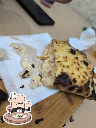 M food ²