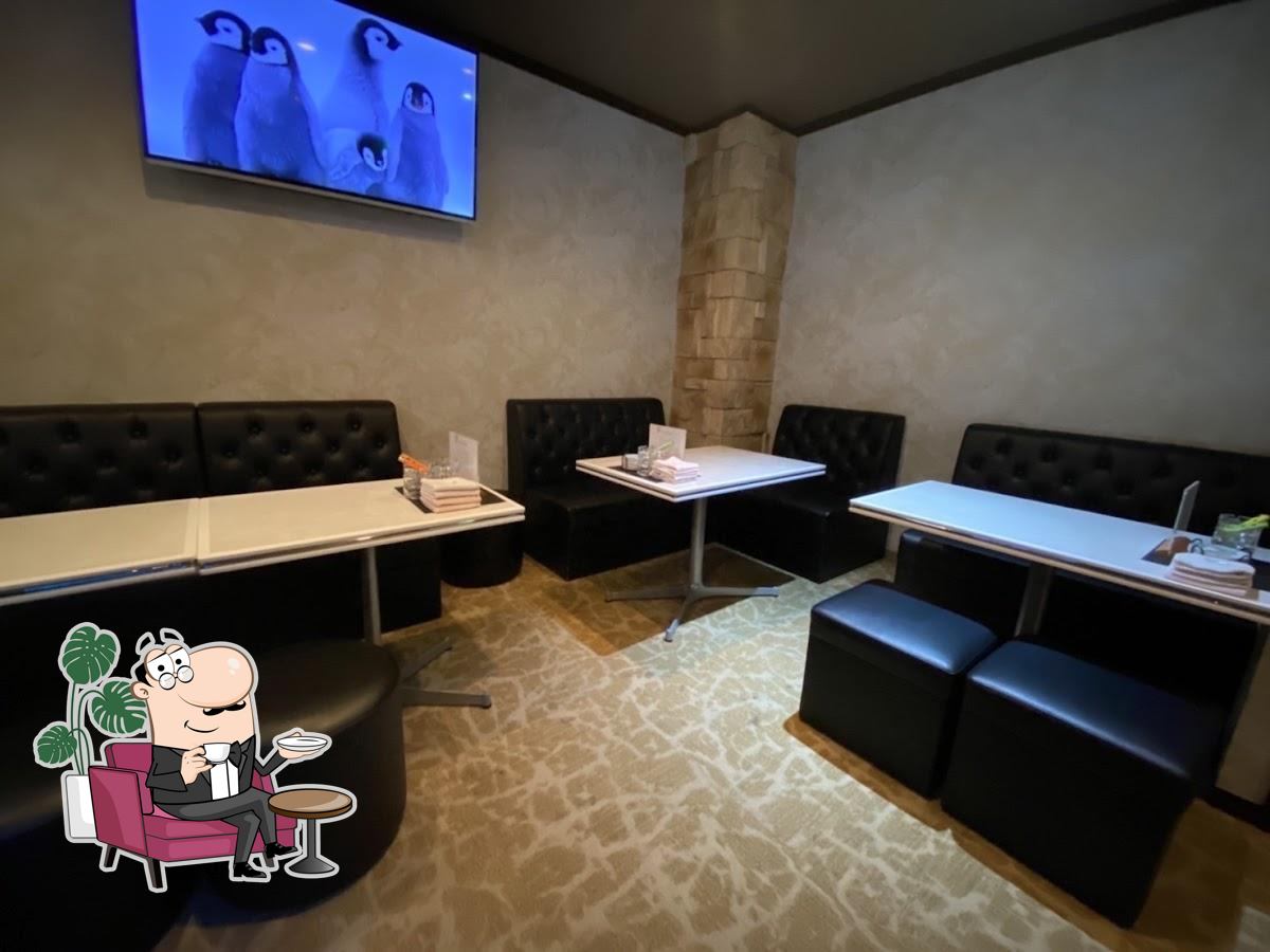 Lounge一華
