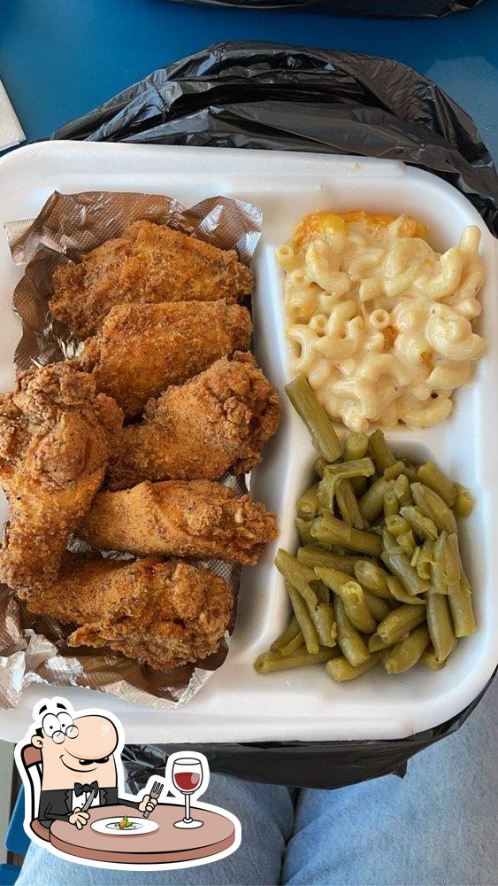 Queen City Soul Kitchen