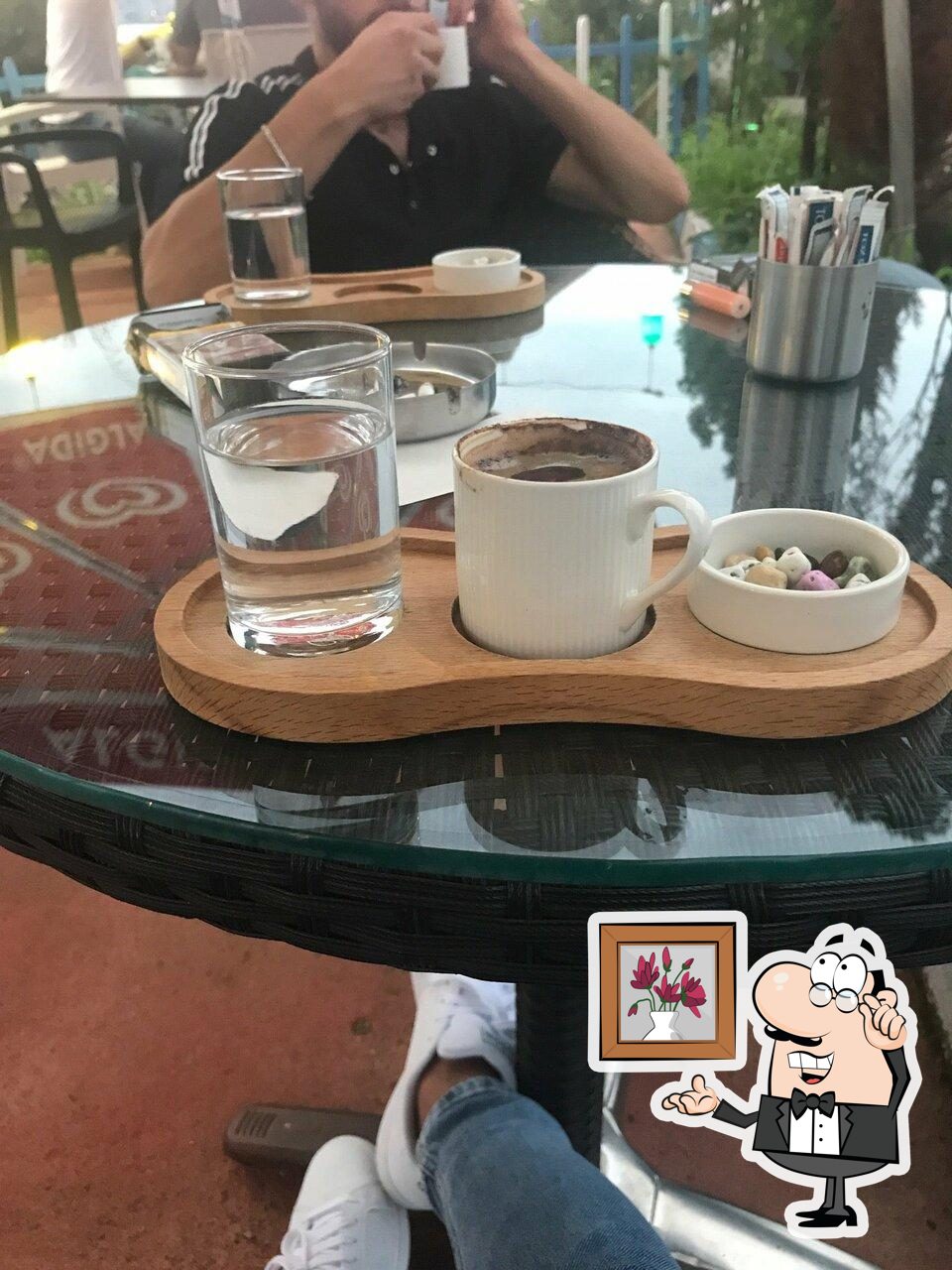 Kordon Cafe