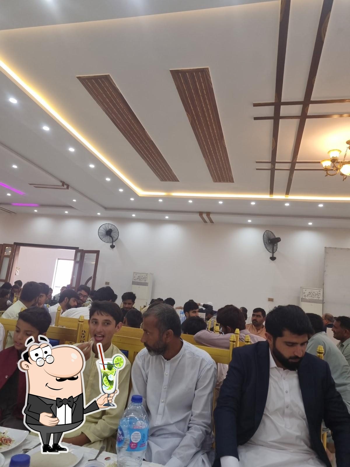 AlMaida Restaurant & Function Hall