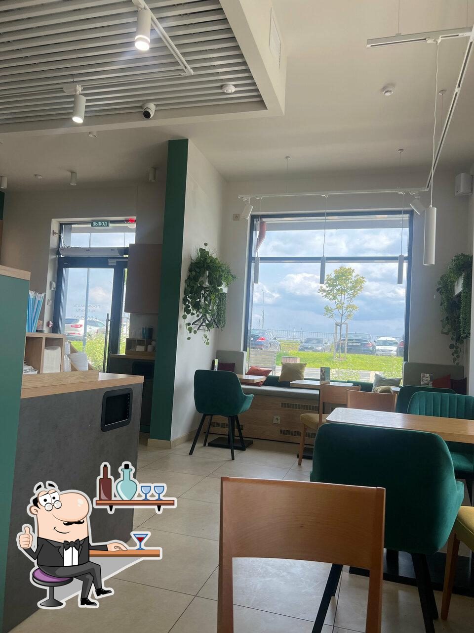 Coffee Like
