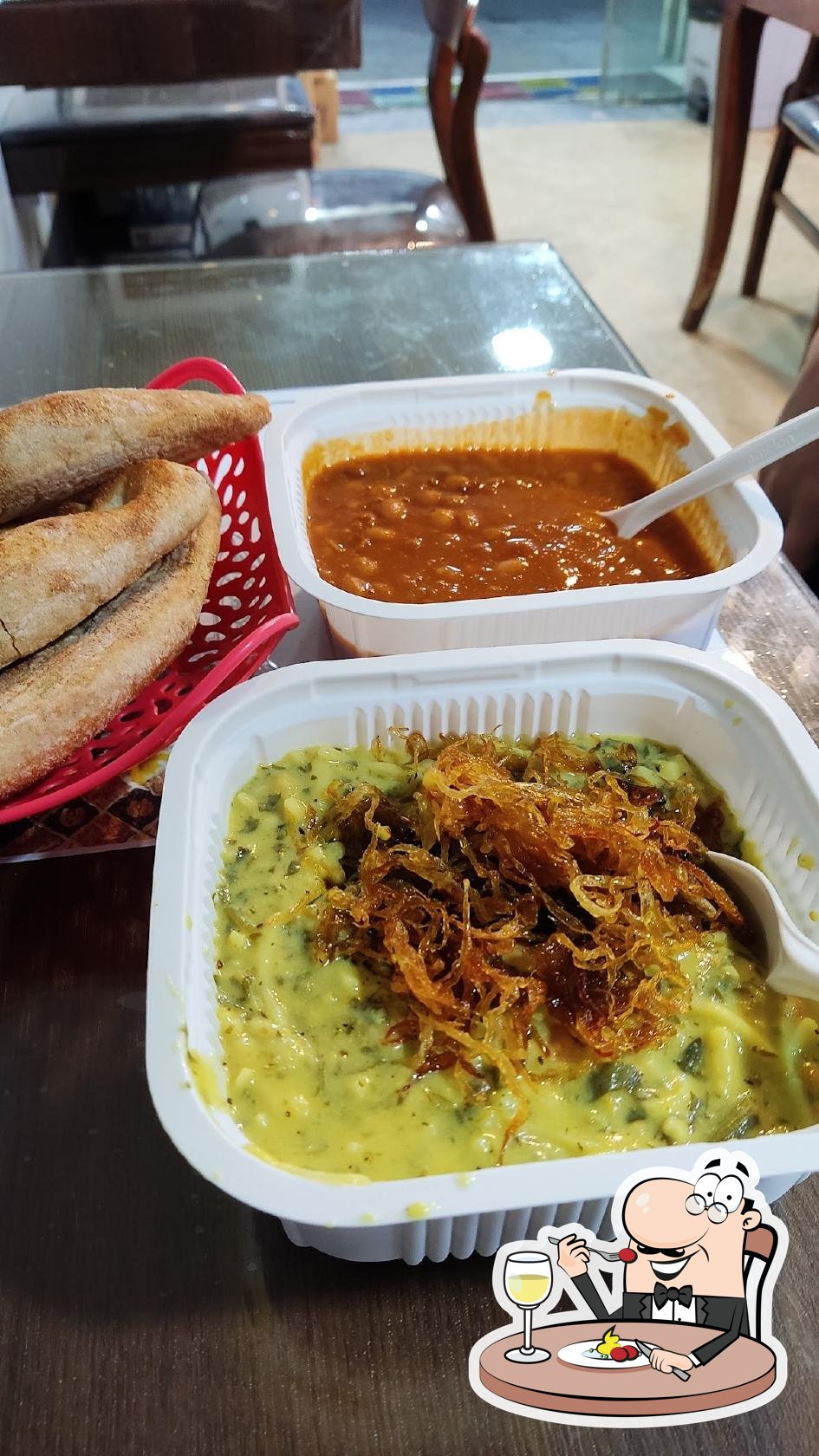 Pialeh Restaurant