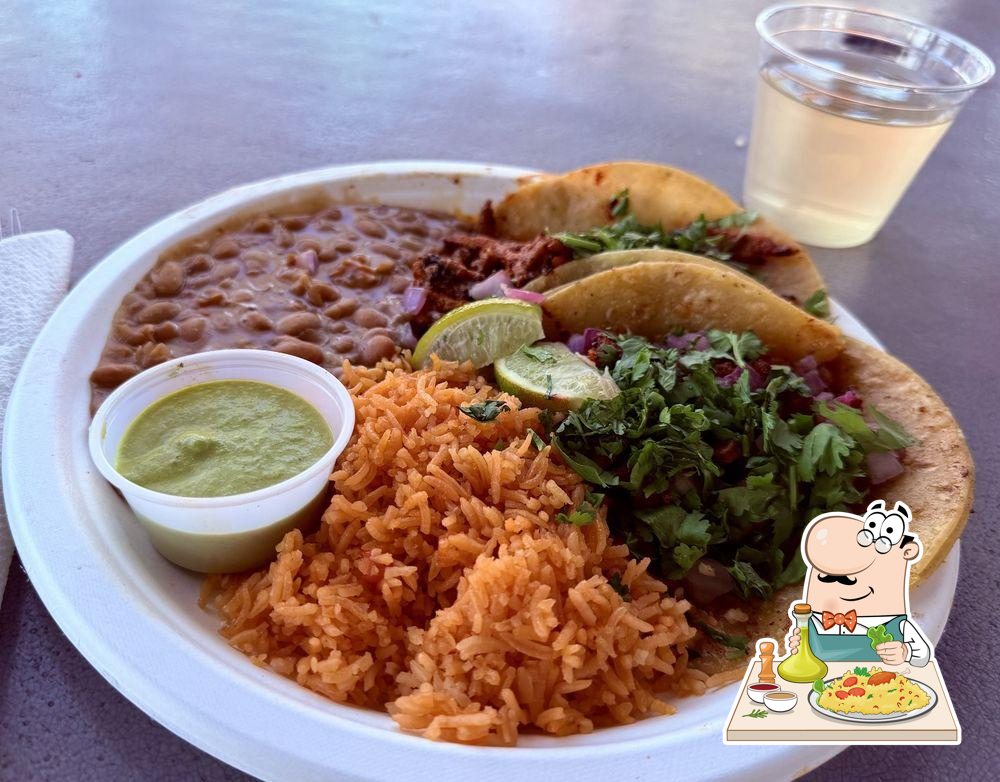 TaConMaye