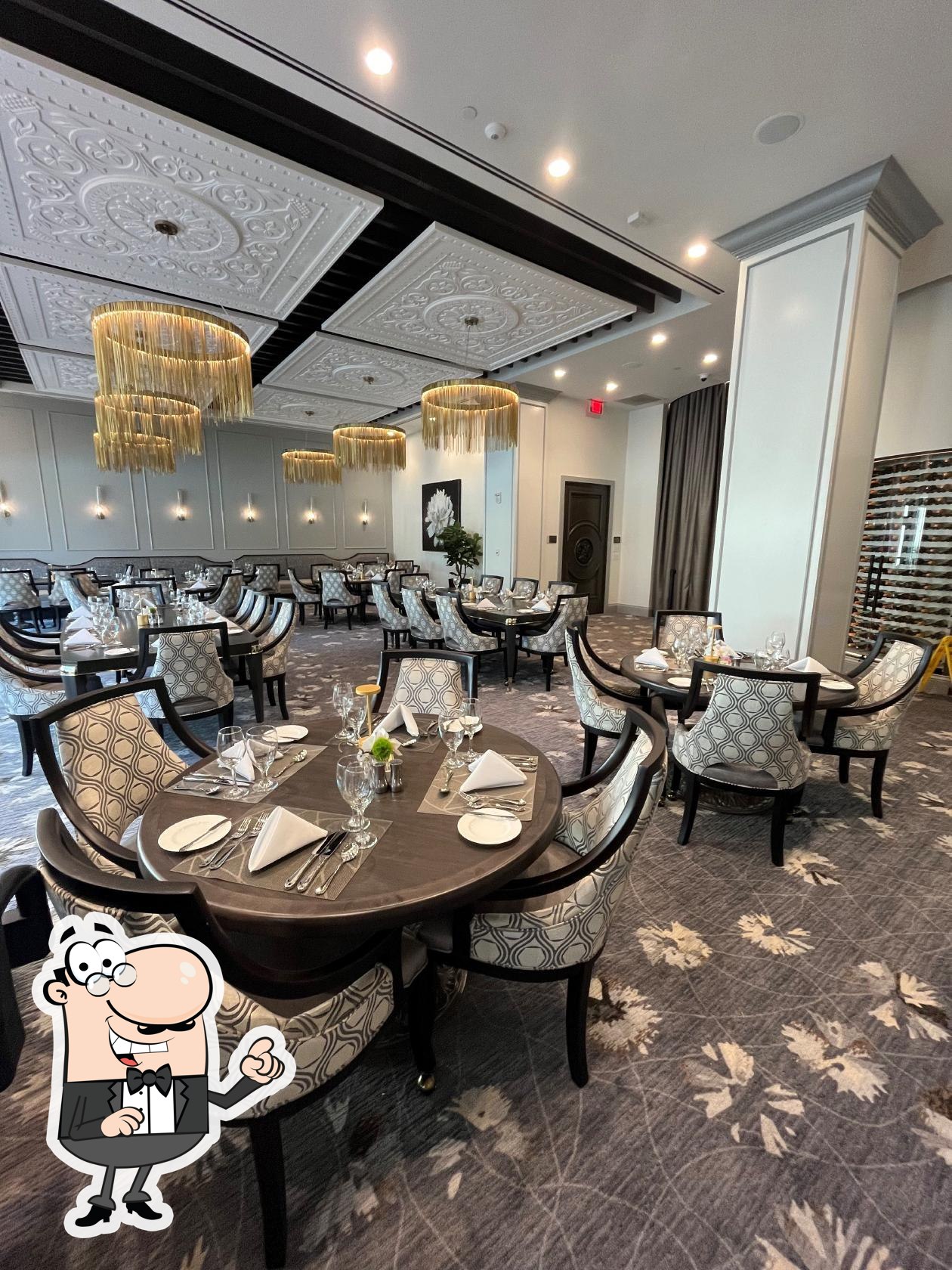 Epicurean Steakhouse