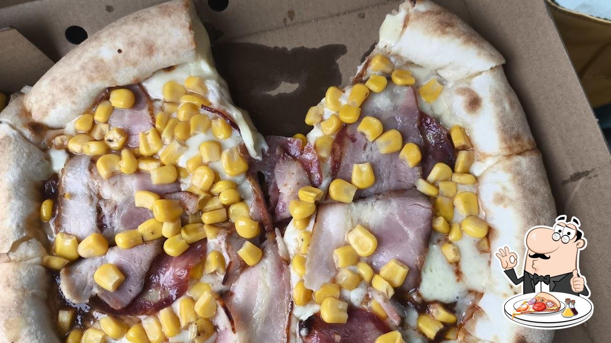 Pizzería Del Chef