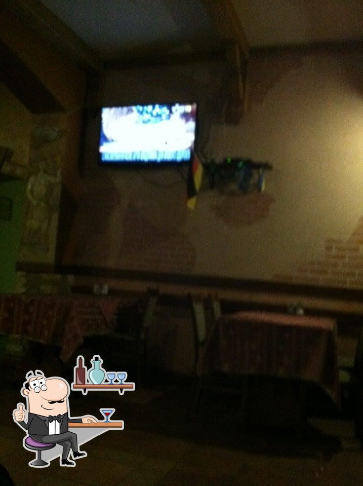 Forum Pizza