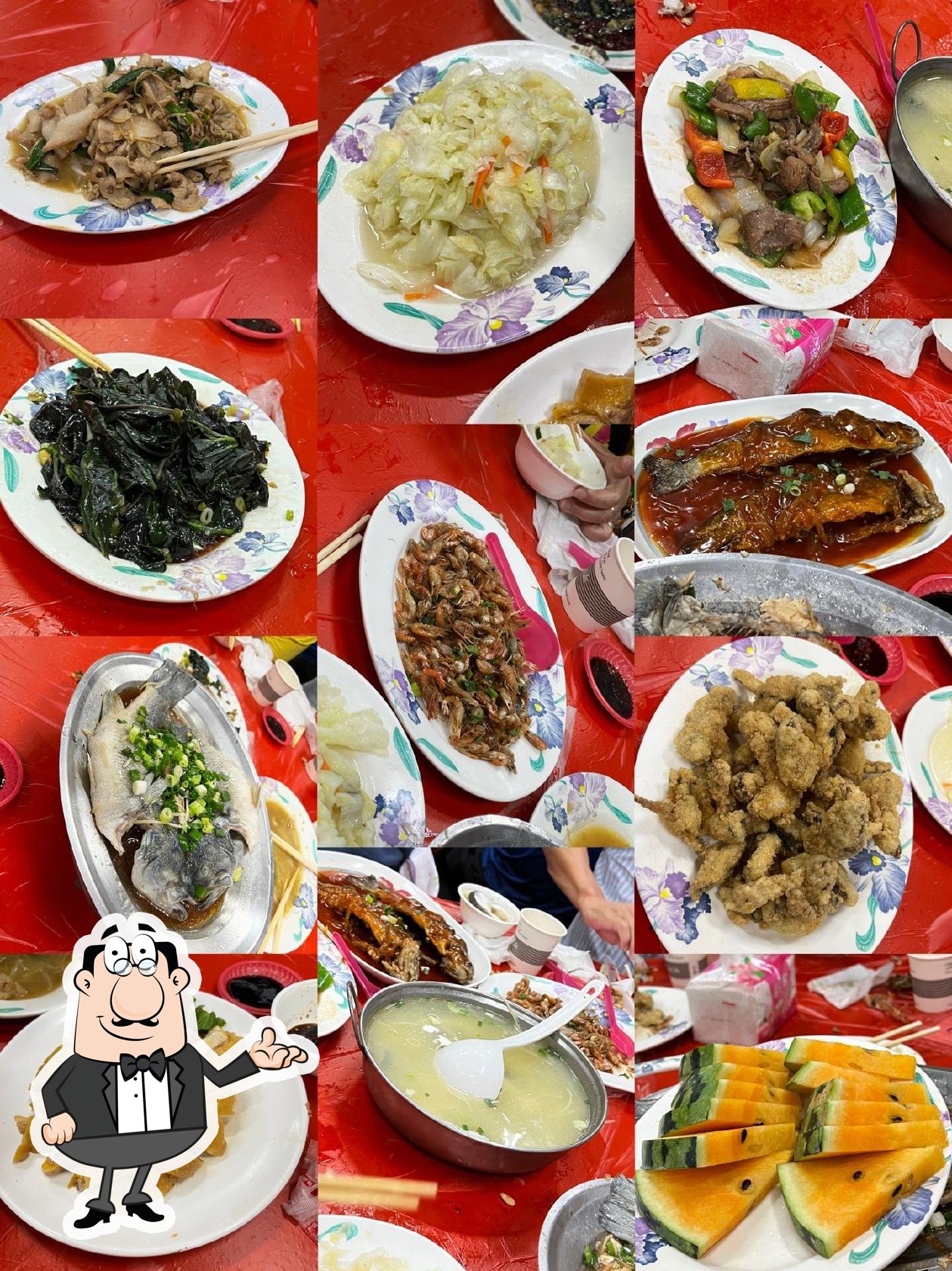 牛鬥虹鱒休閒農莊