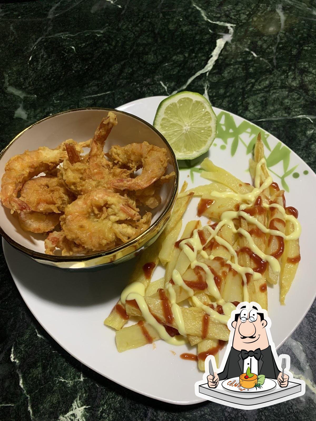 Lipas restaurante e bar