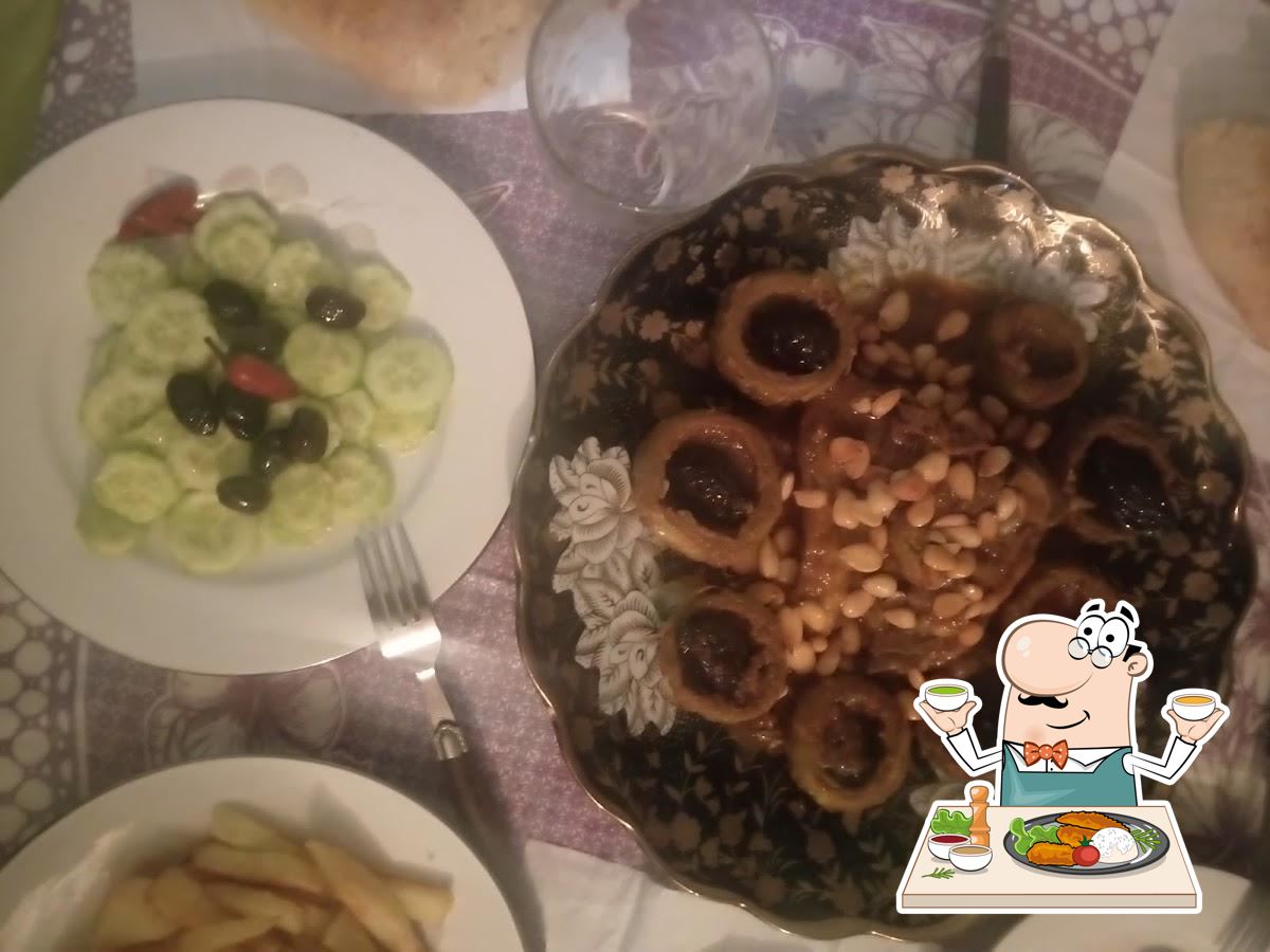 Poissons Bismillah