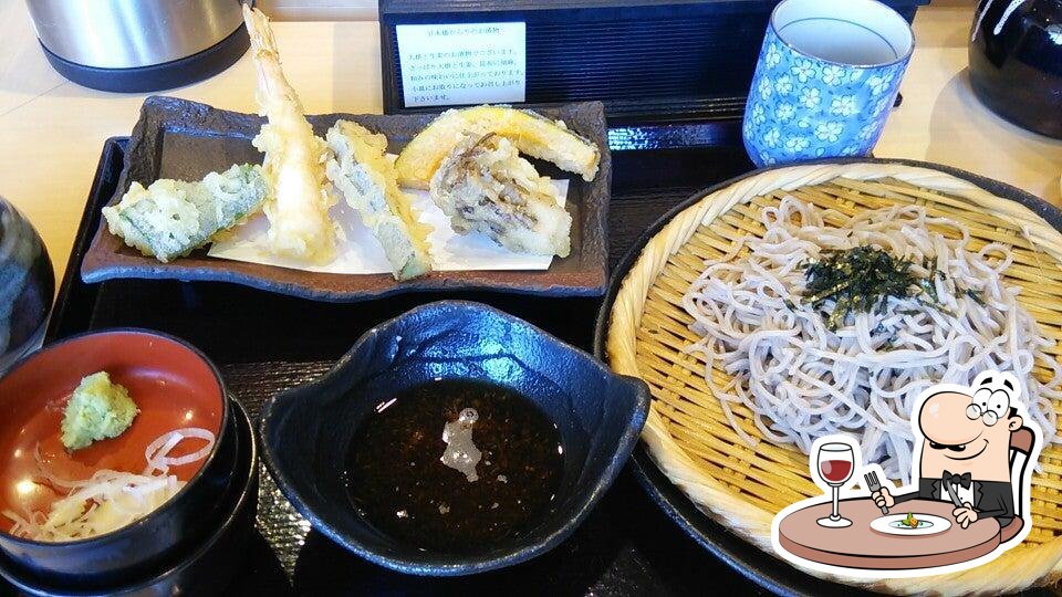 日本橋からり