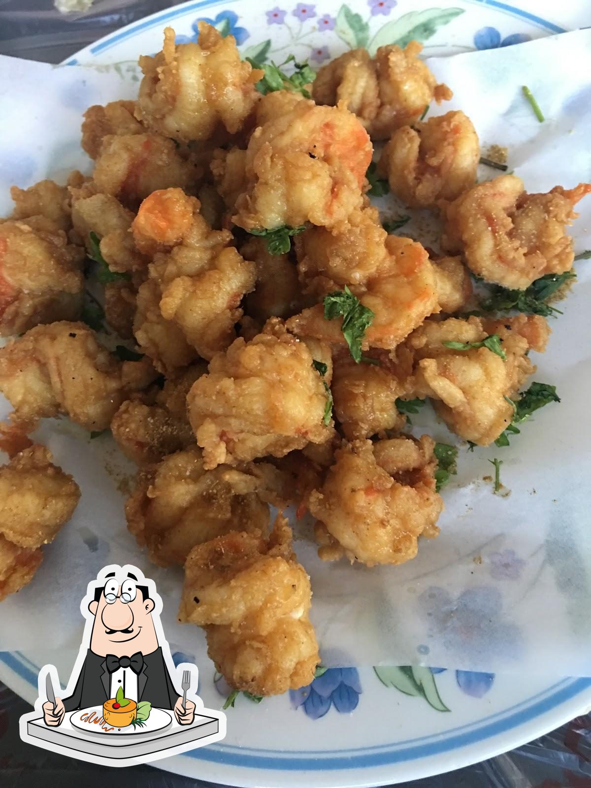 Restaurant son Hamidou marine cuisine