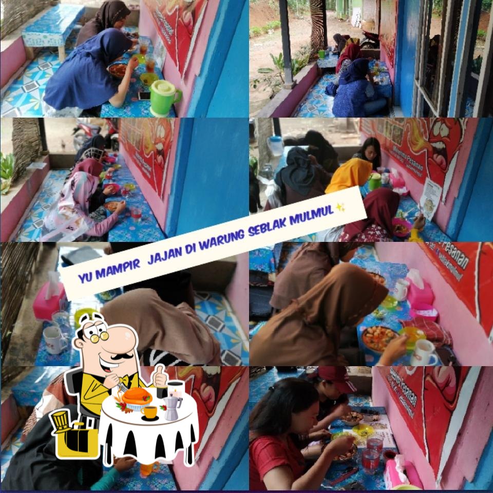 Seblak MulMul