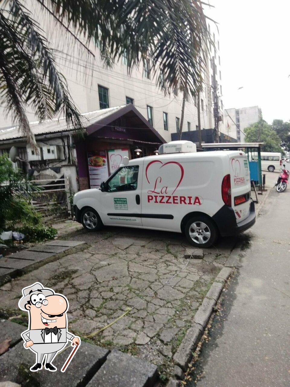 La Pizzeria