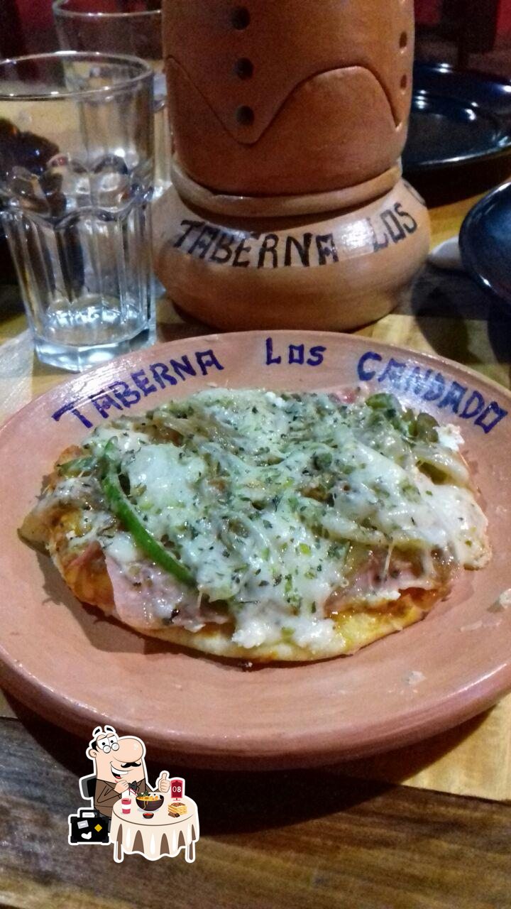 Taberna Los Candado