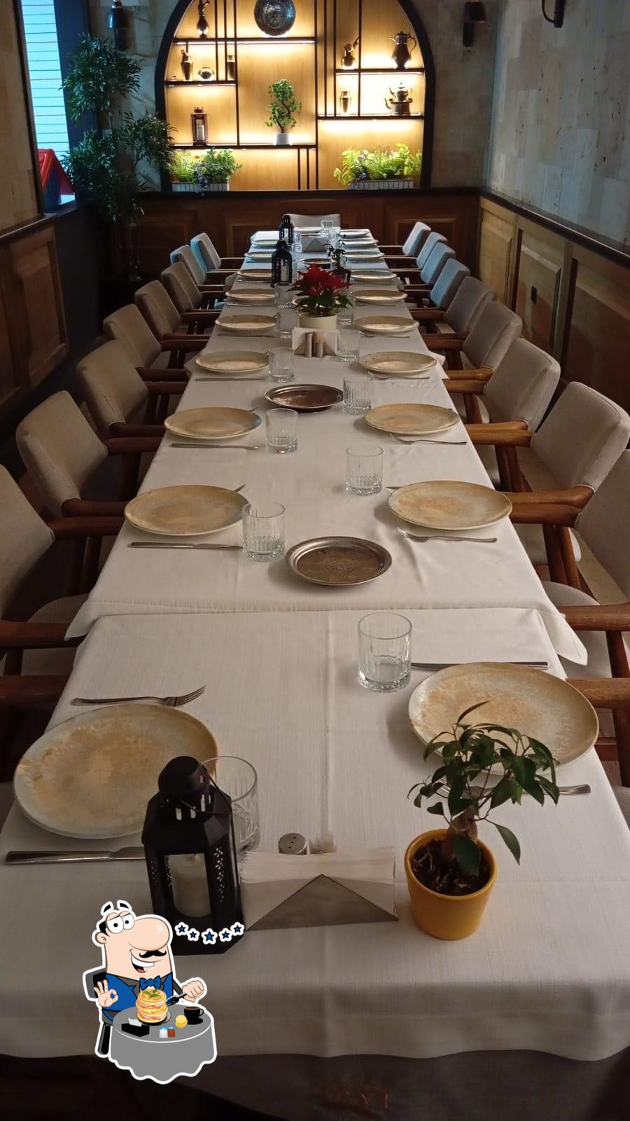Dayı'nın Yeri Çayyolu