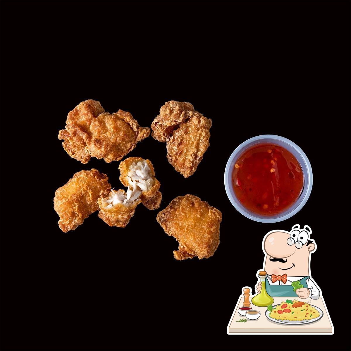 Noodlebox