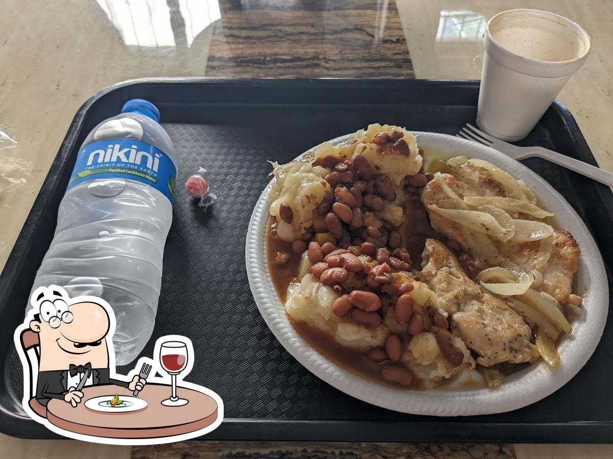 Cafetería Borrero