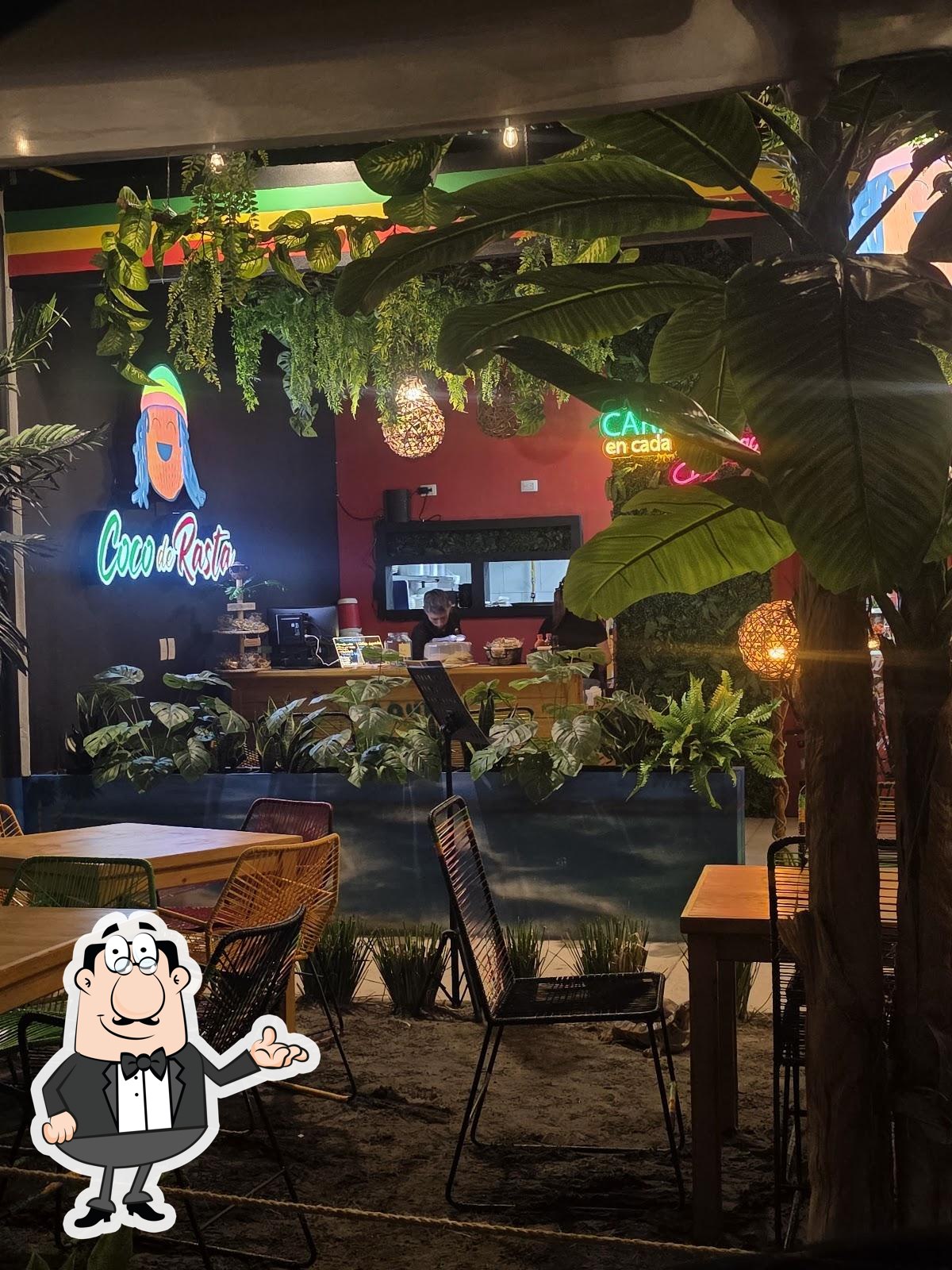 Coco de Rasta Fraterna