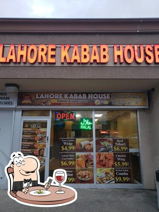Kabab Point