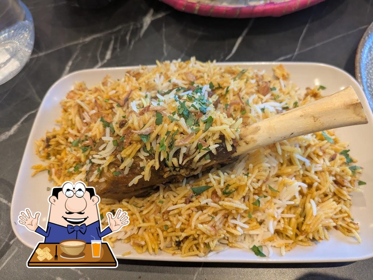 Lajawaab London