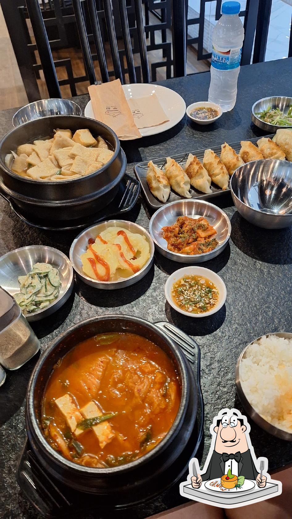 Juwon Korean Restaurant