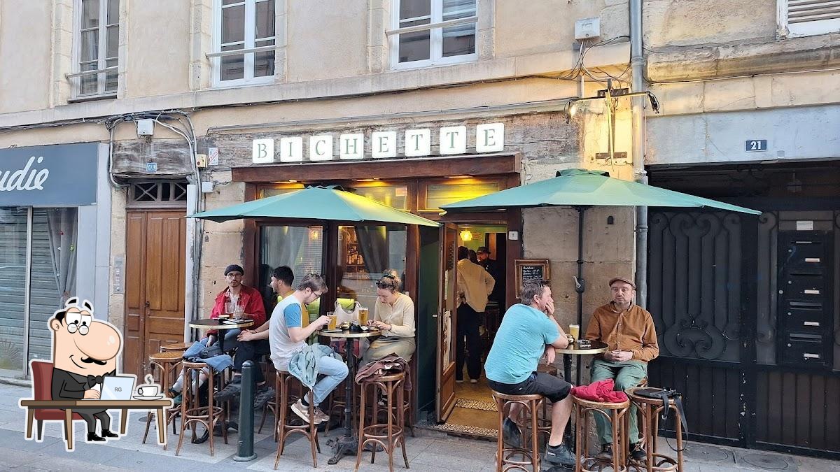 Bichette Bar