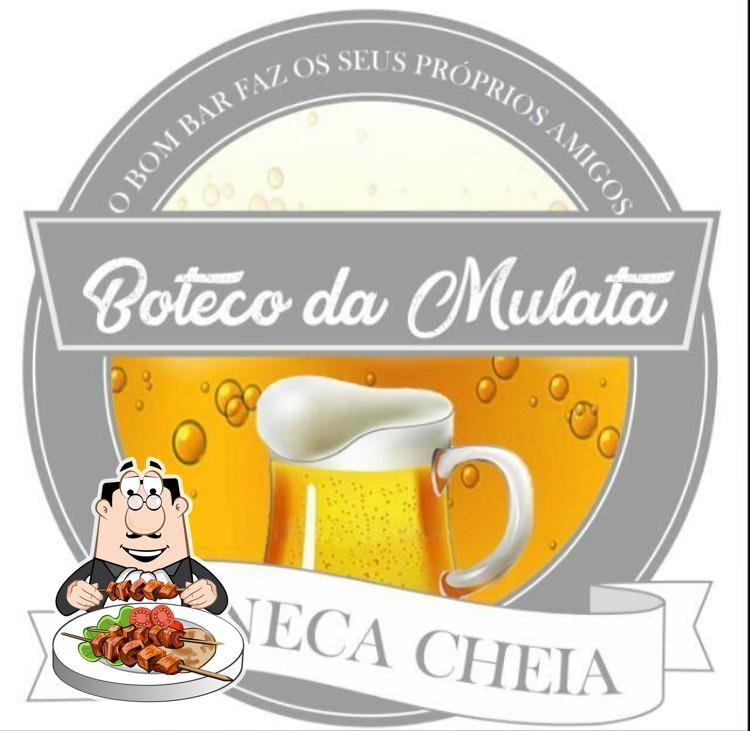 Boteco da Mulata