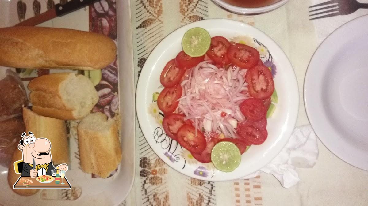 Miam, Douala