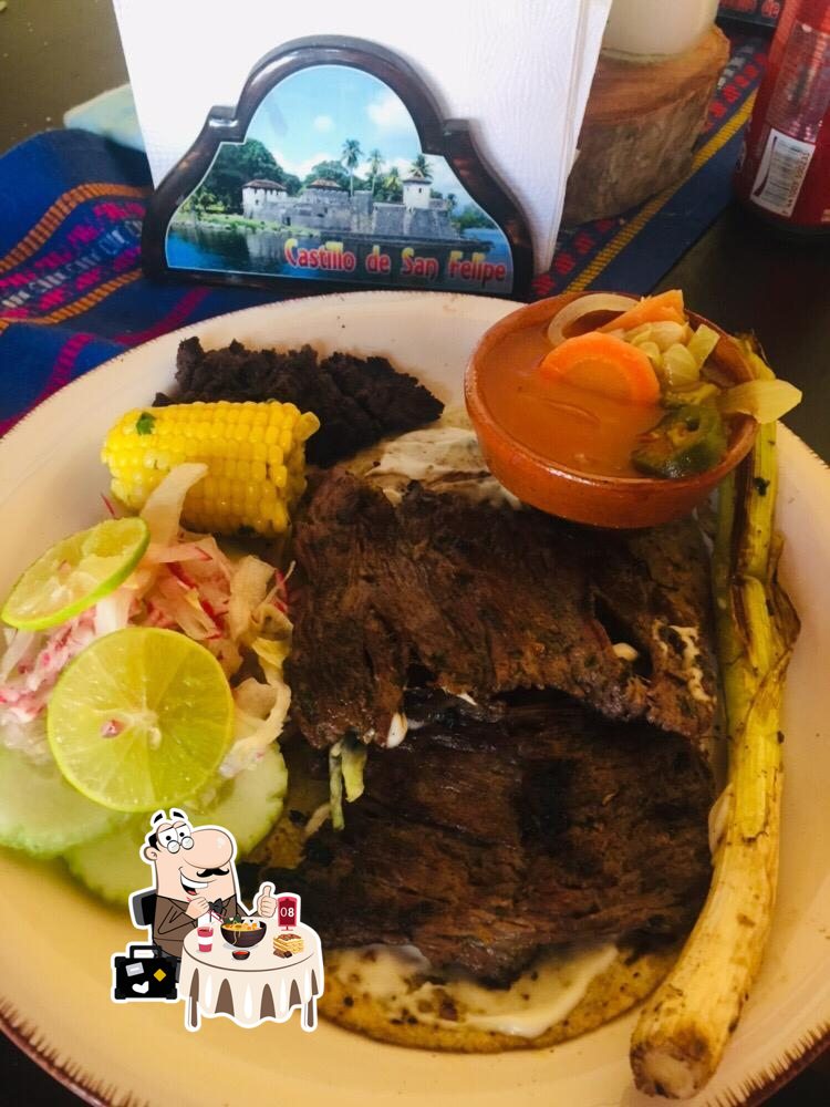 El Rincon Chapin Zacapa