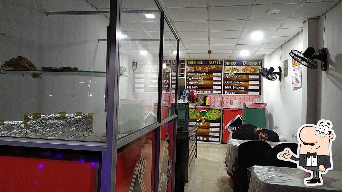 Restaurant @Twenty9