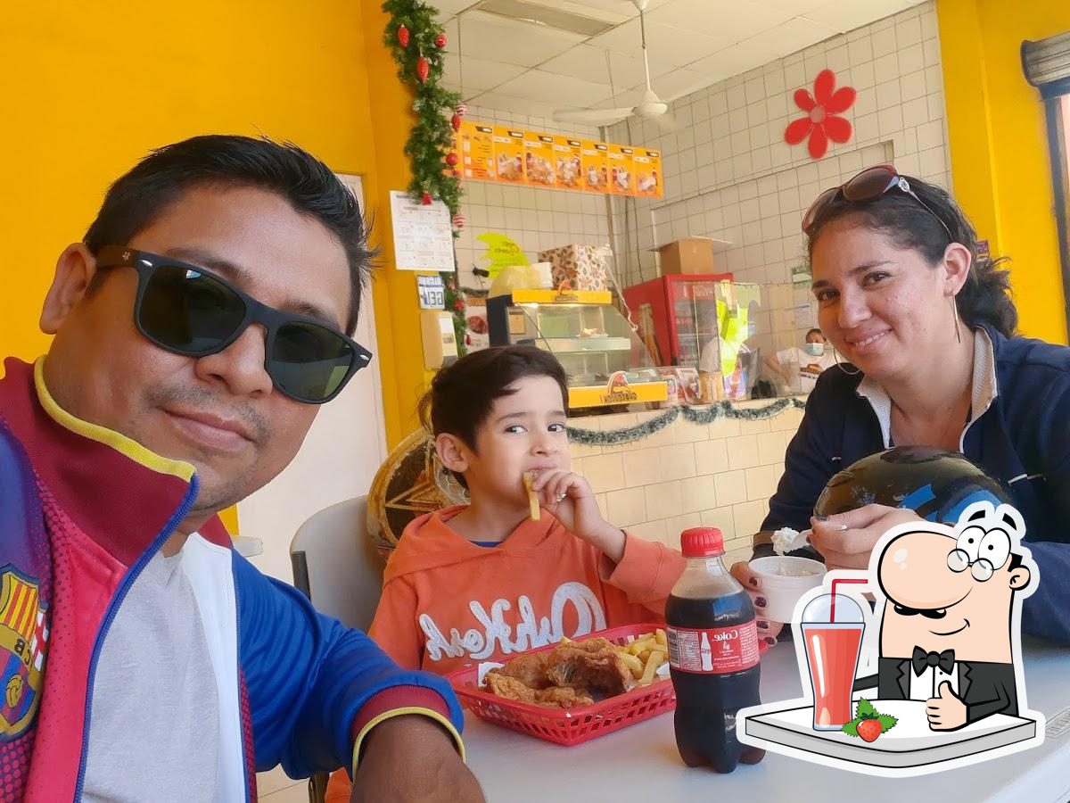 Guapollón • Chichigalpa