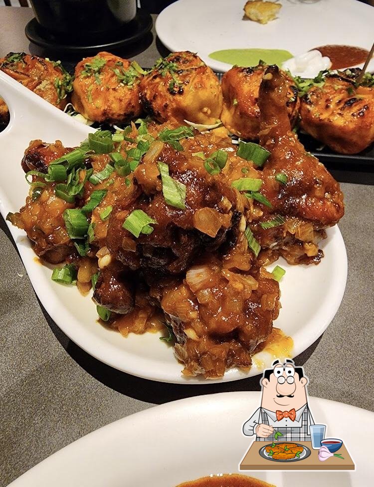 Multan Patakha Roast