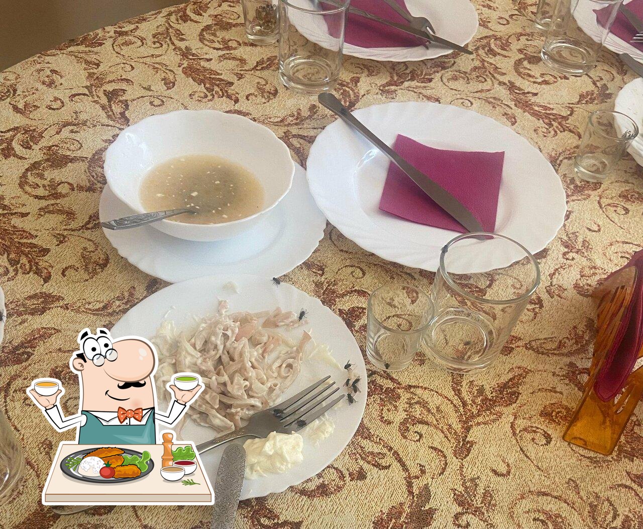 Кафе