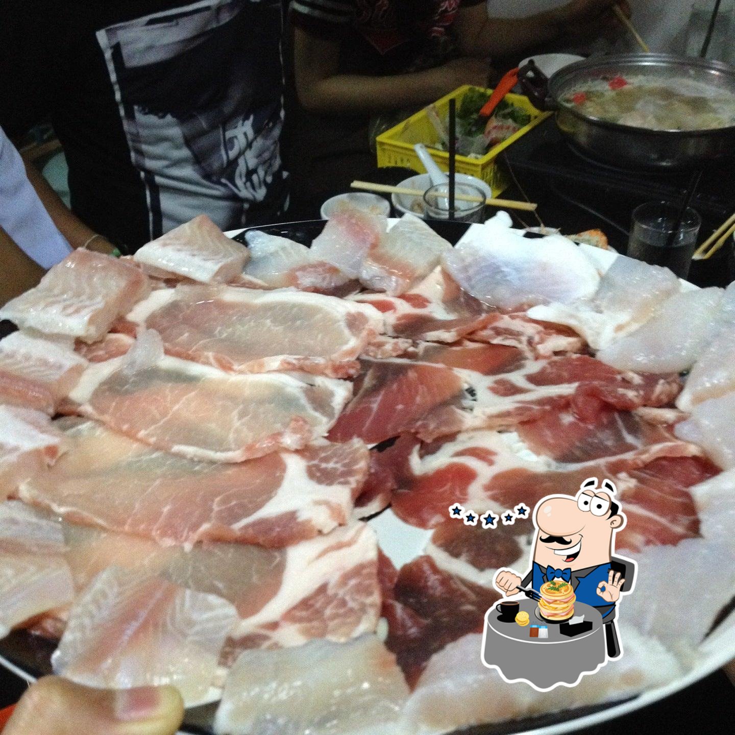 โอหว่ะ ชาบู