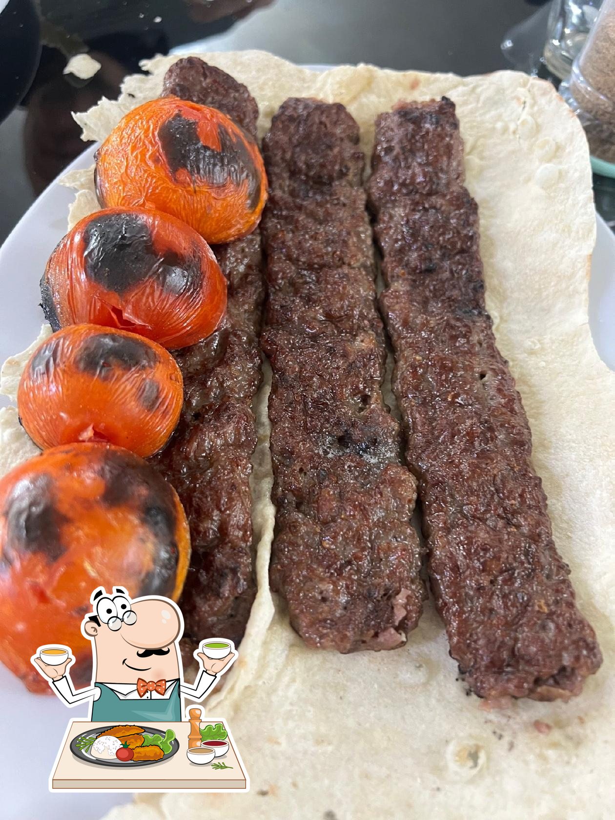 Nila restaurantغذاخوري نيلا