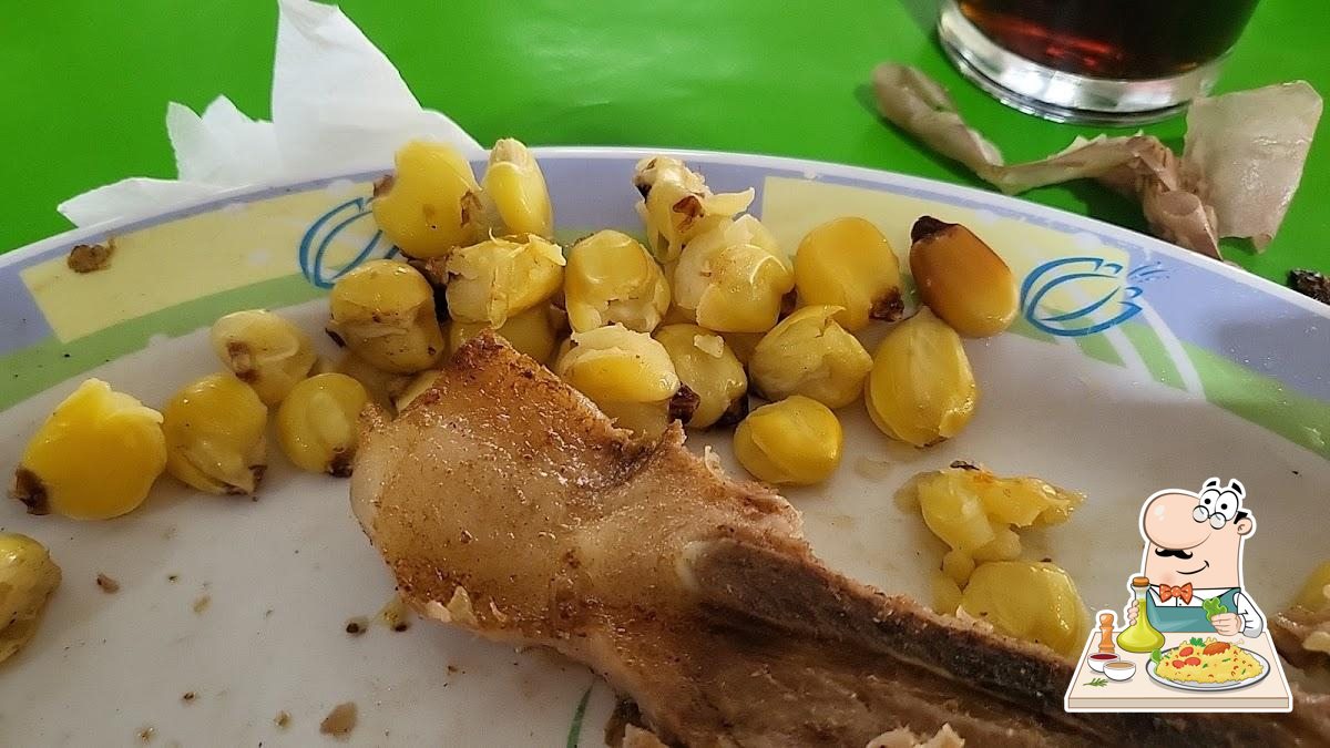 Pescadería