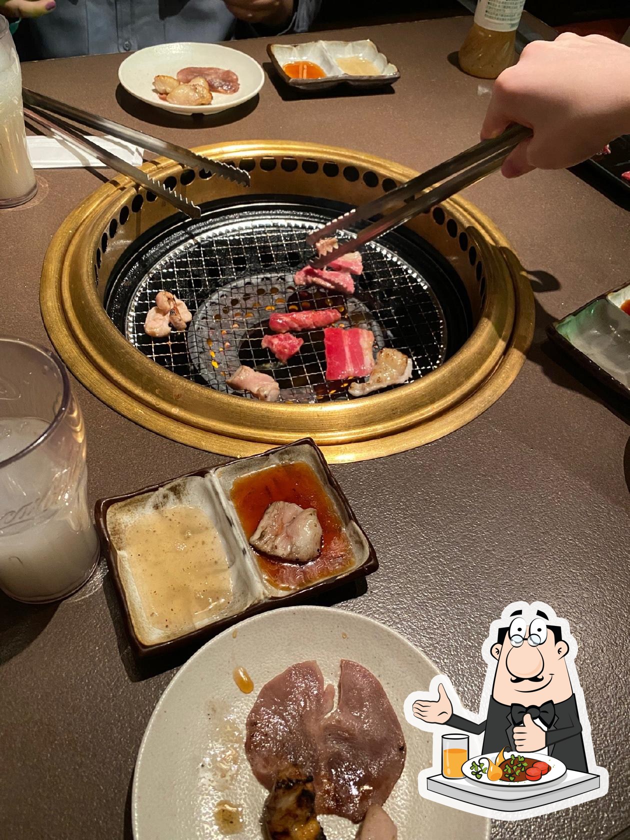 がんこ炎 大府店