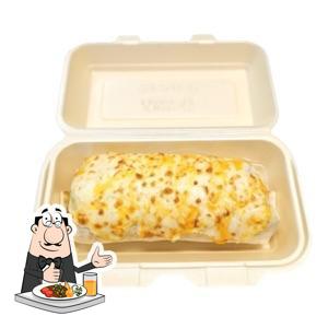 Star kebab rota