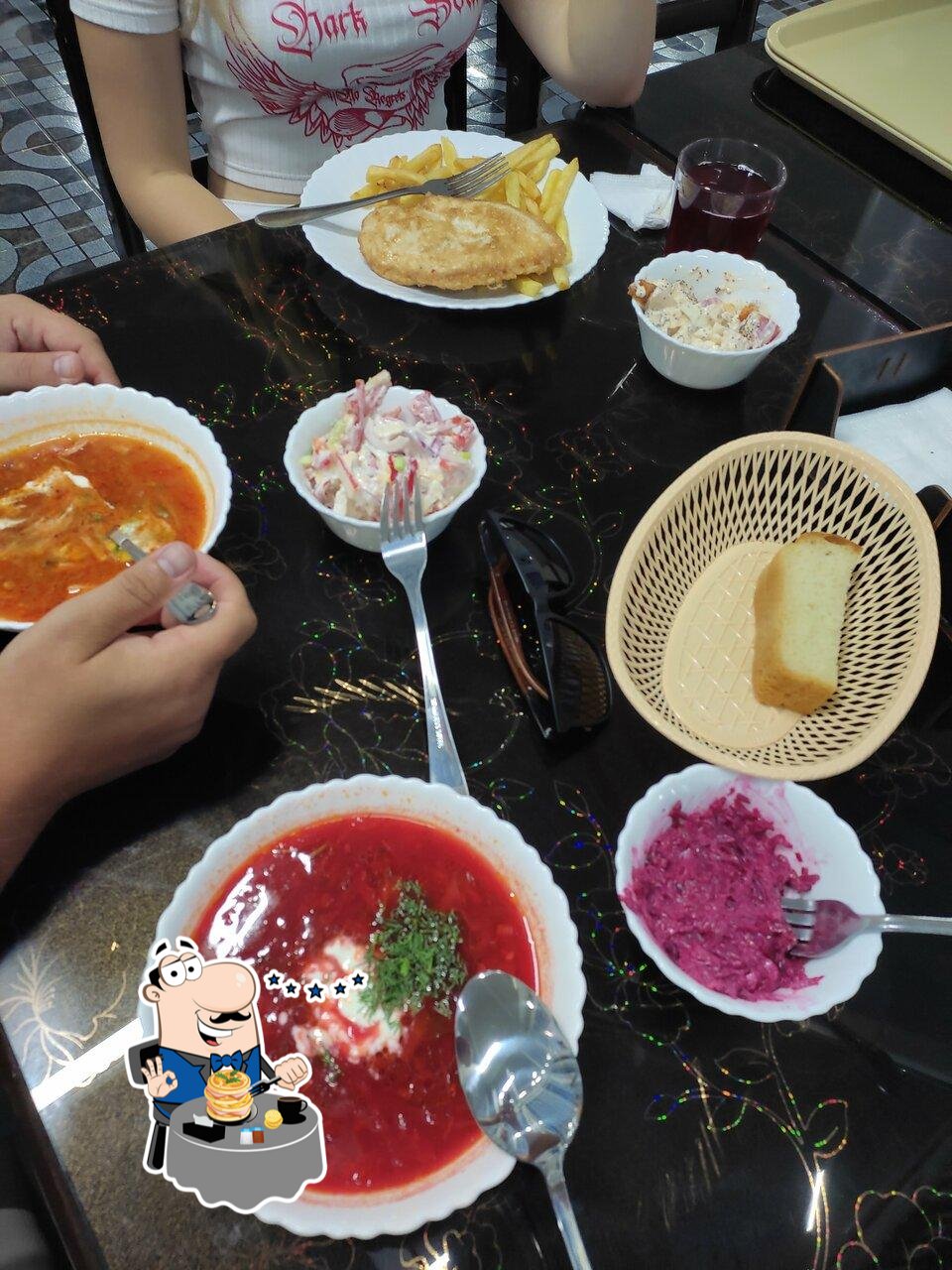 Кавказ