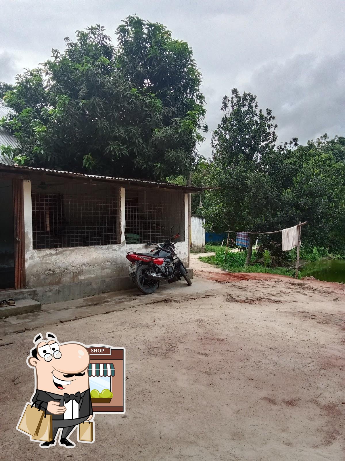 হোটেল নিউ স্বাদ