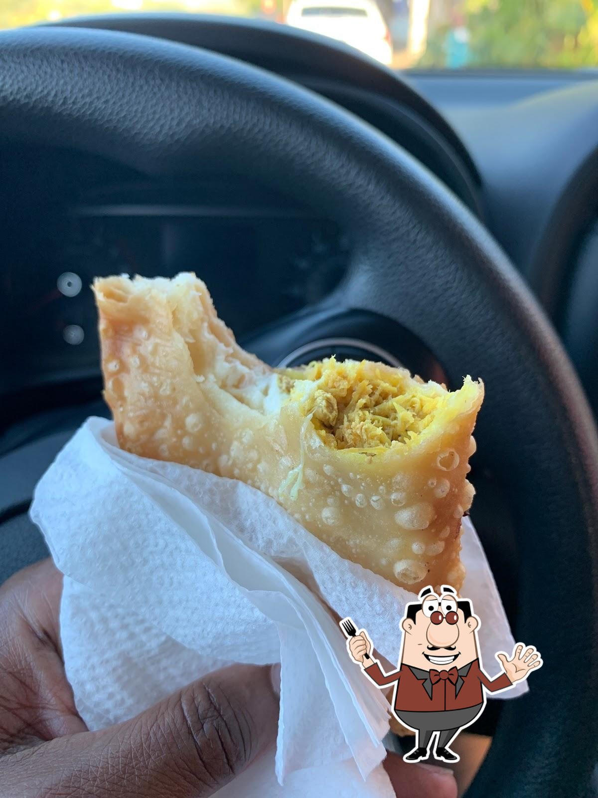 Empanadillas La Ferry