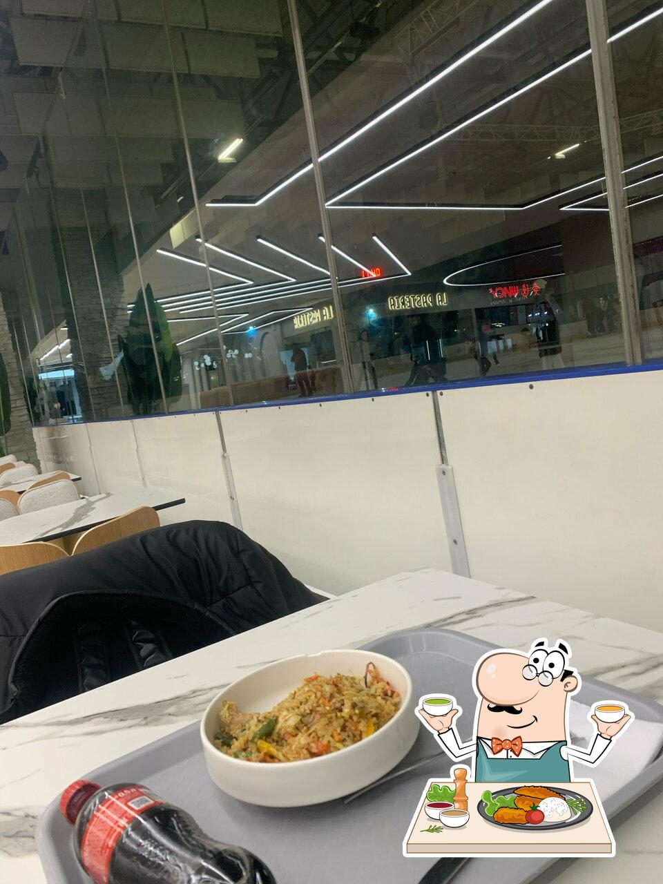 Thai express