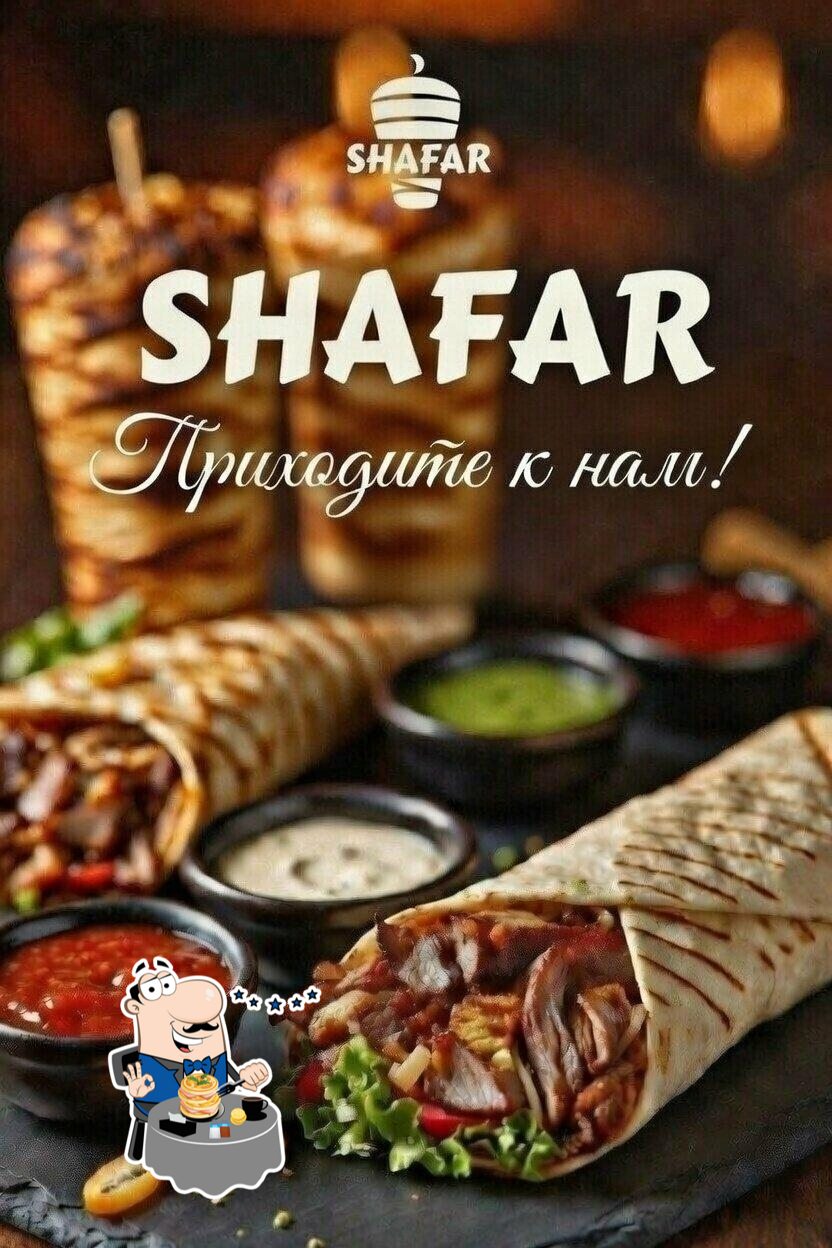 Shafar
